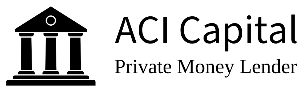 ACI Capital logo